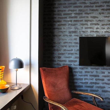 Grey Loft Trevisoアパートメント エクステリア 写真
