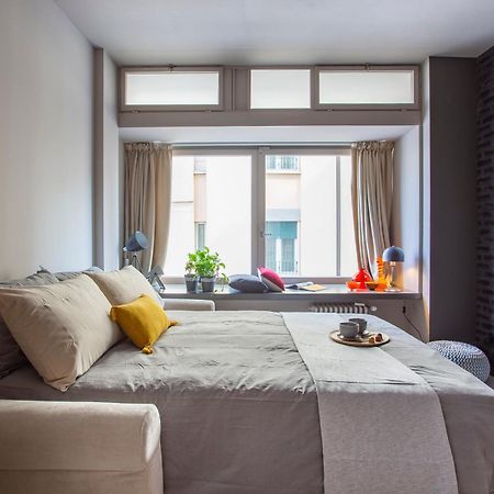 Grey Loft Trevisoアパートメント エクステリア 写真