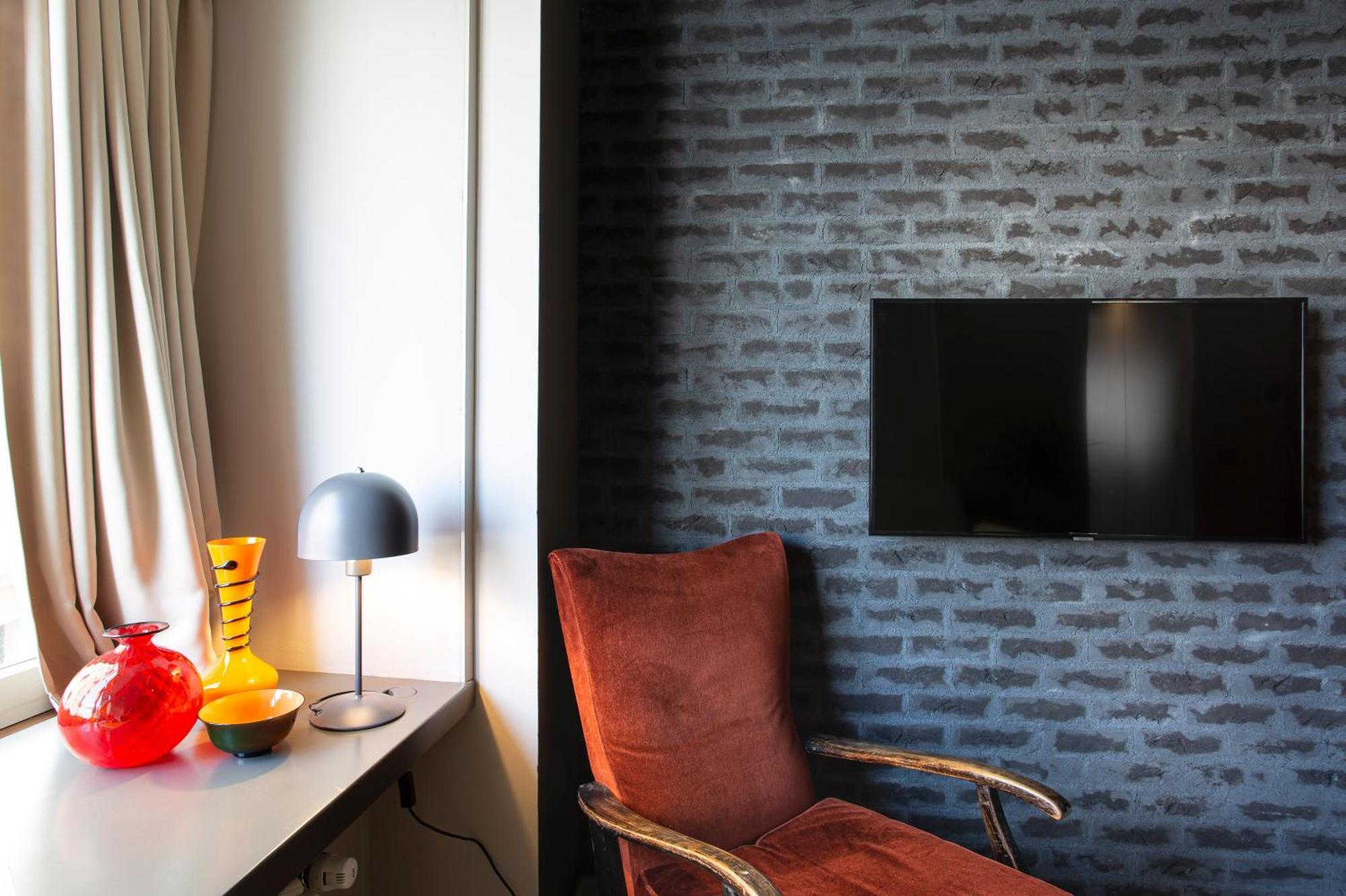 Grey Loft Trevisoアパートメント エクステリア 写真