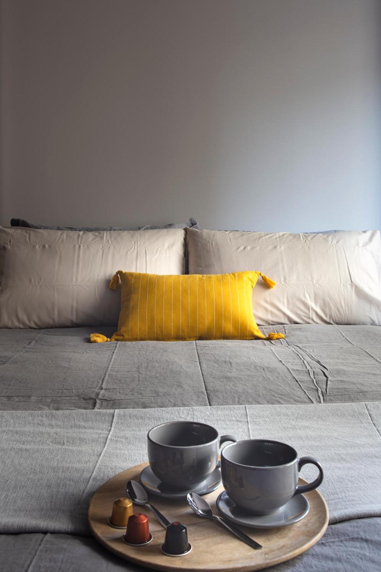 Grey Loft Trevisoアパートメント エクステリア 写真