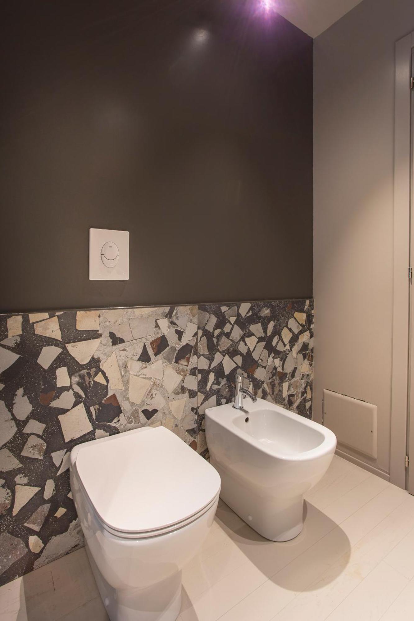 Grey Loft Trevisoアパートメント エクステリア 写真